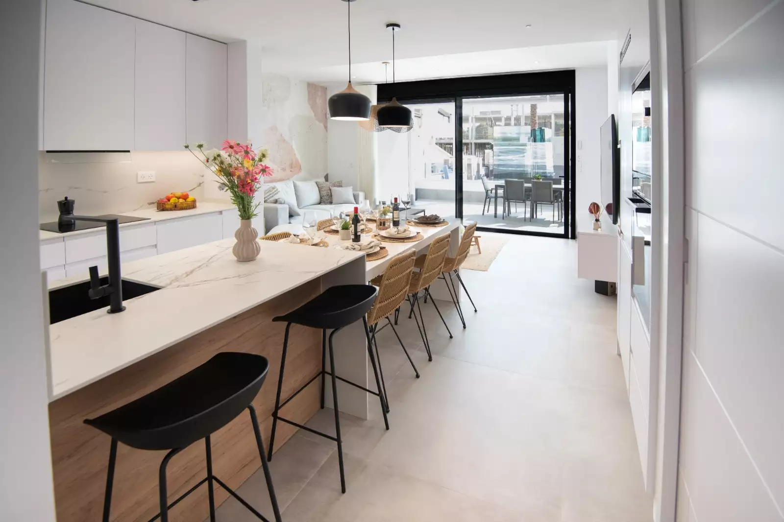 House 78m² in Spain, San Pedro del Pinatar. Priced at 359950€ rent photo-7