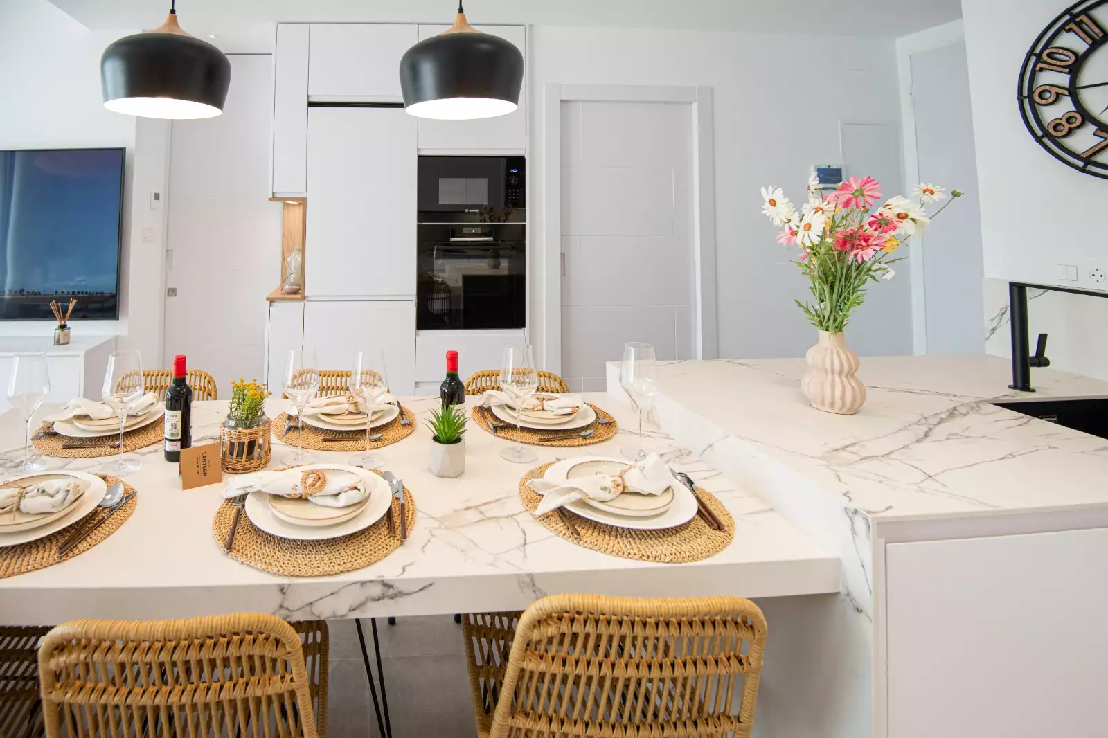 House 78m² in Spain, San Pedro del Pinatar. Priced at 359950€ rent photo-9