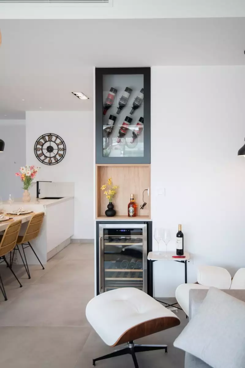 House 78m² in Spain, San Pedro del Pinatar. Priced at 359950€ rent photo-10