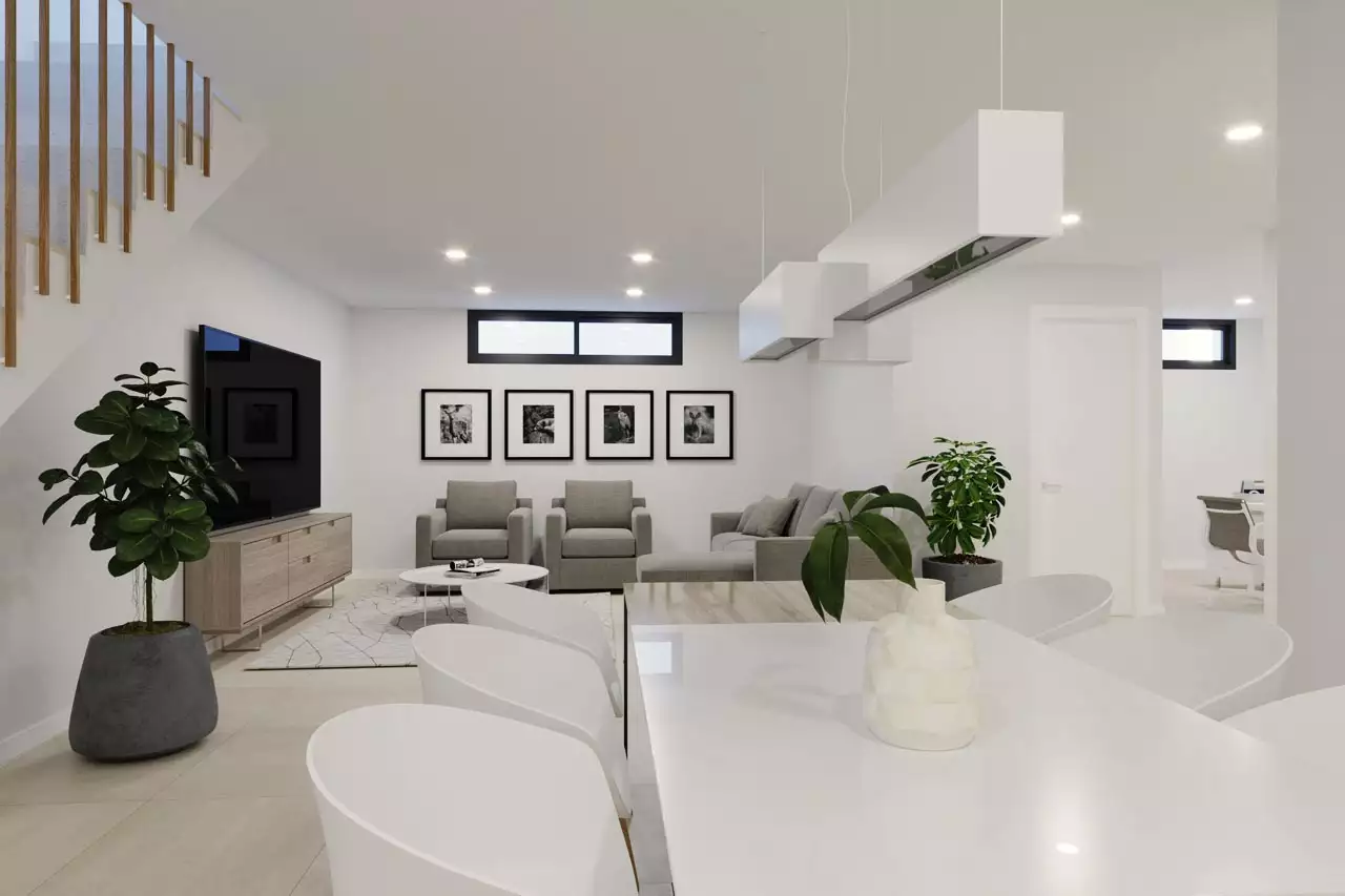 Villa 154m² in Spain, Torrevieja. Priced at 340000€ rent photo-5