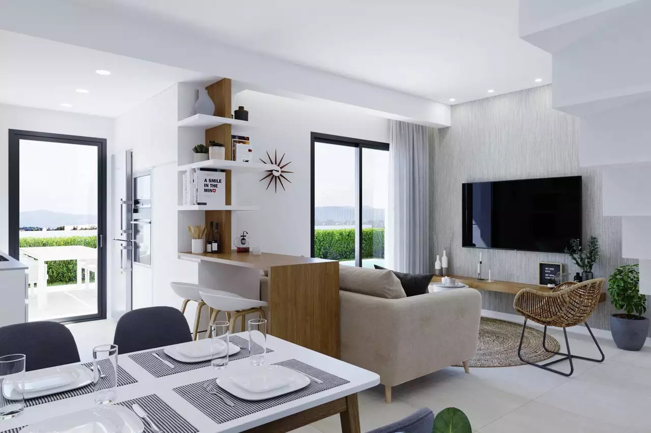 Villa 154m² in Spain, Torrevieja. Priced at 340000€ rent photo-8