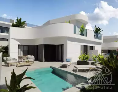 Купить villa в Spain 340000€