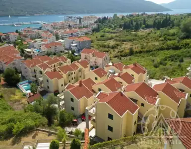 Купить квартиру в Черногории 95500€