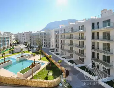 Купить квартиру в Испании 231000€