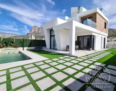 Купить villa в Spain 549000€