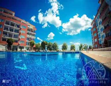 Купить квартиру в Болгарии 66000€