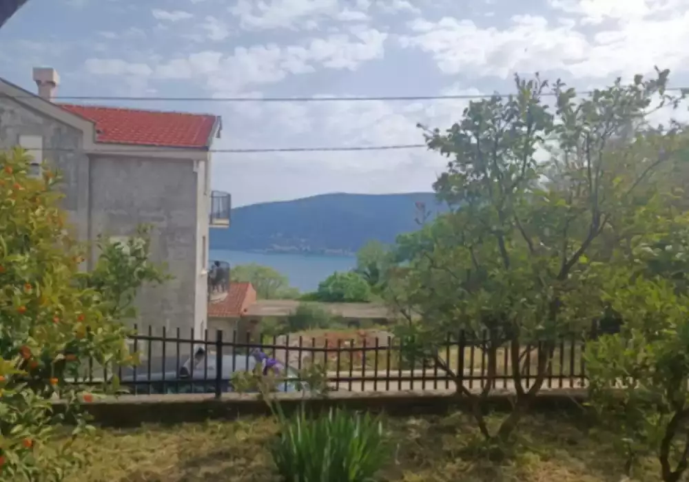 House 120m² in Montenegro, Herceg Novi. Priced at 159000€ rent photo-1