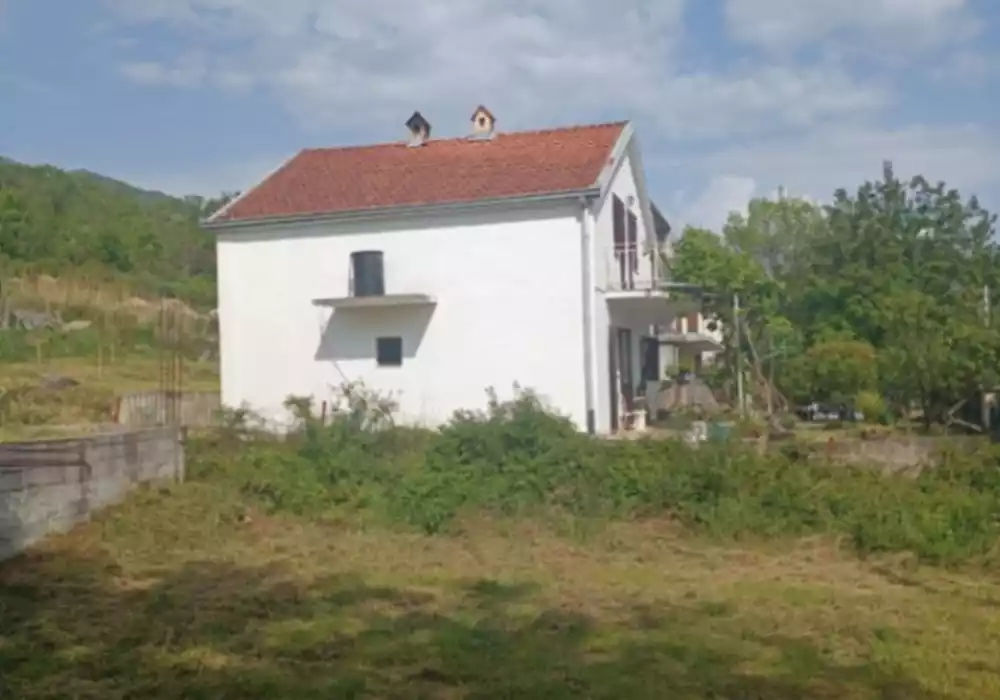 House 120m² in Montenegro, Herceg Novi. Priced at 159000€ rent photo-9