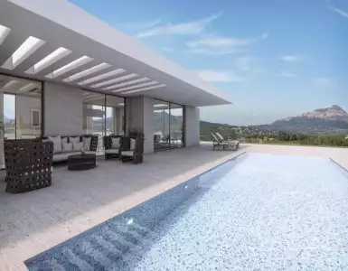 Купить villa в Spain 765000€