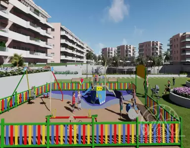 Buy in Spain for 294900€