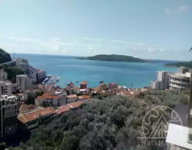 Купить flat в Montenegro 120000€