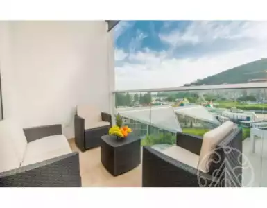 Купить flat в Montenegro 178500€