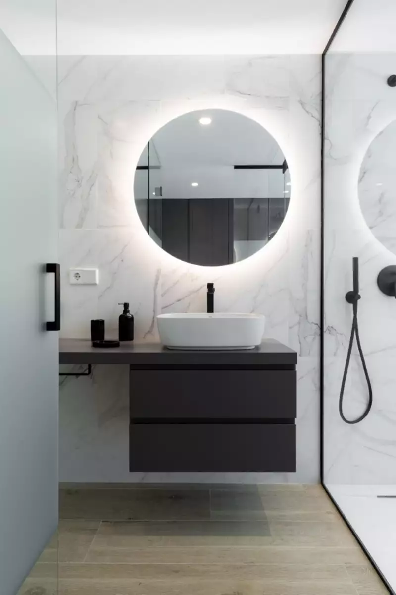 Flat 205m² in Spain, Benitachell. Priced at 377000€ rent photo-6