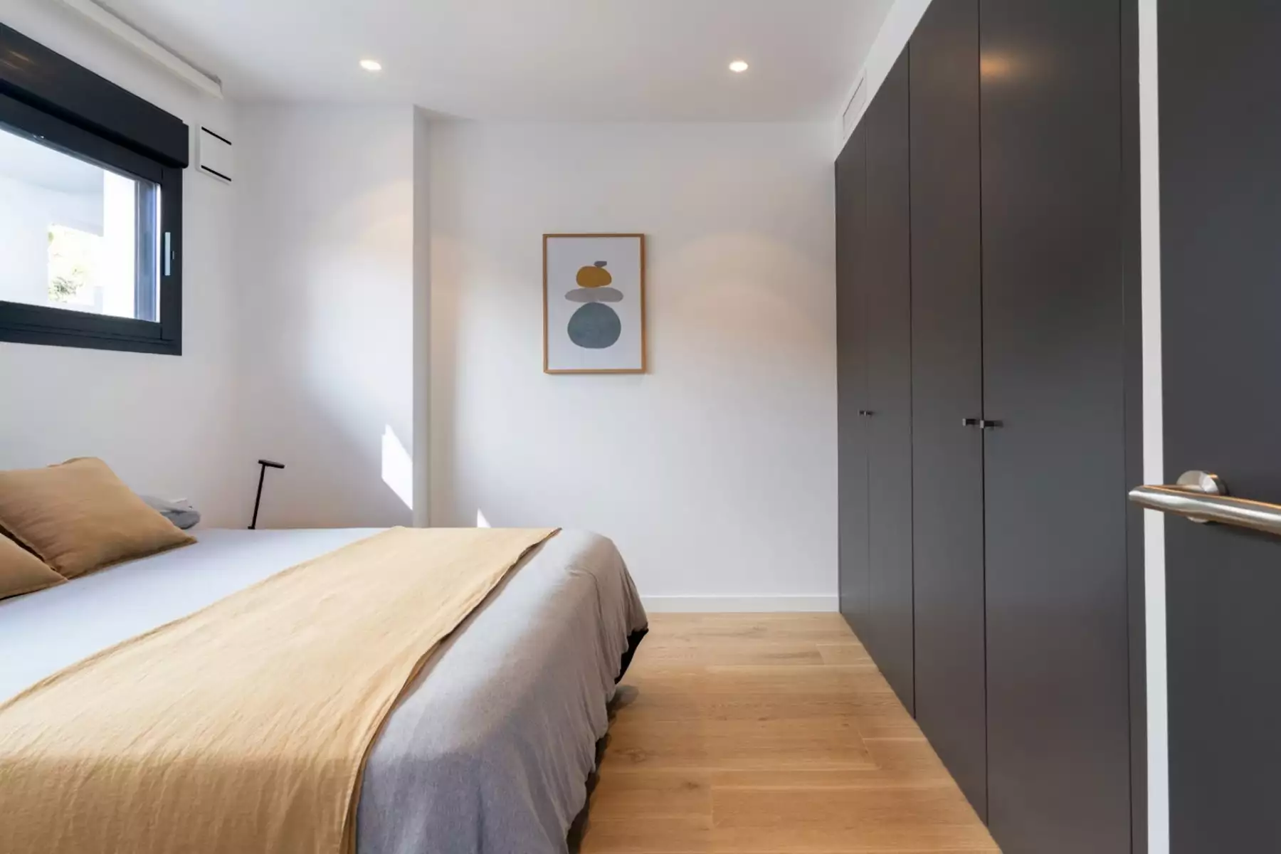 Flat 205m² in Spain, Benitachell. Priced at 377000€ rent photo-8