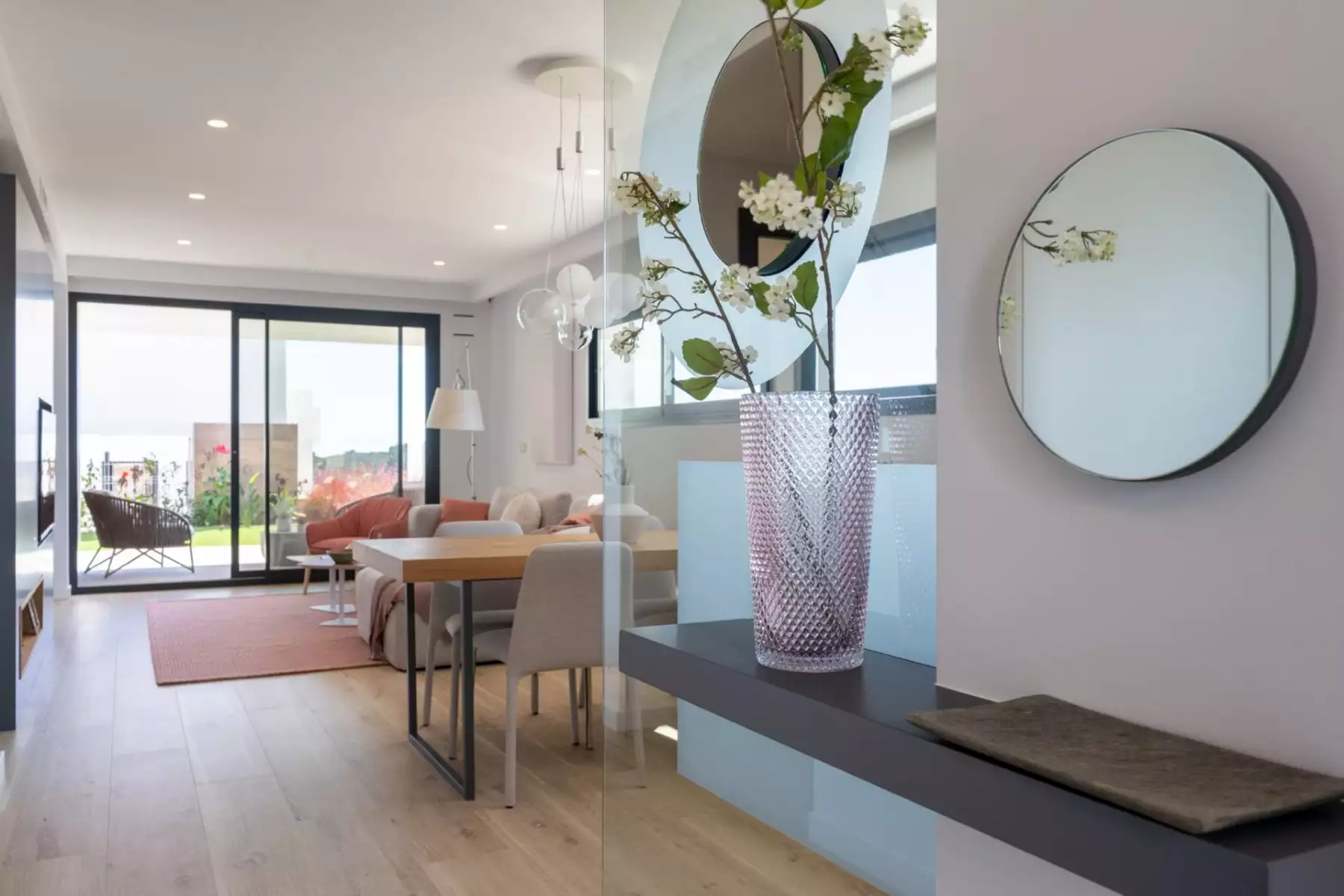 Flat 205m² in Spain, Benitachell. Priced at 377000€ rent photo-9