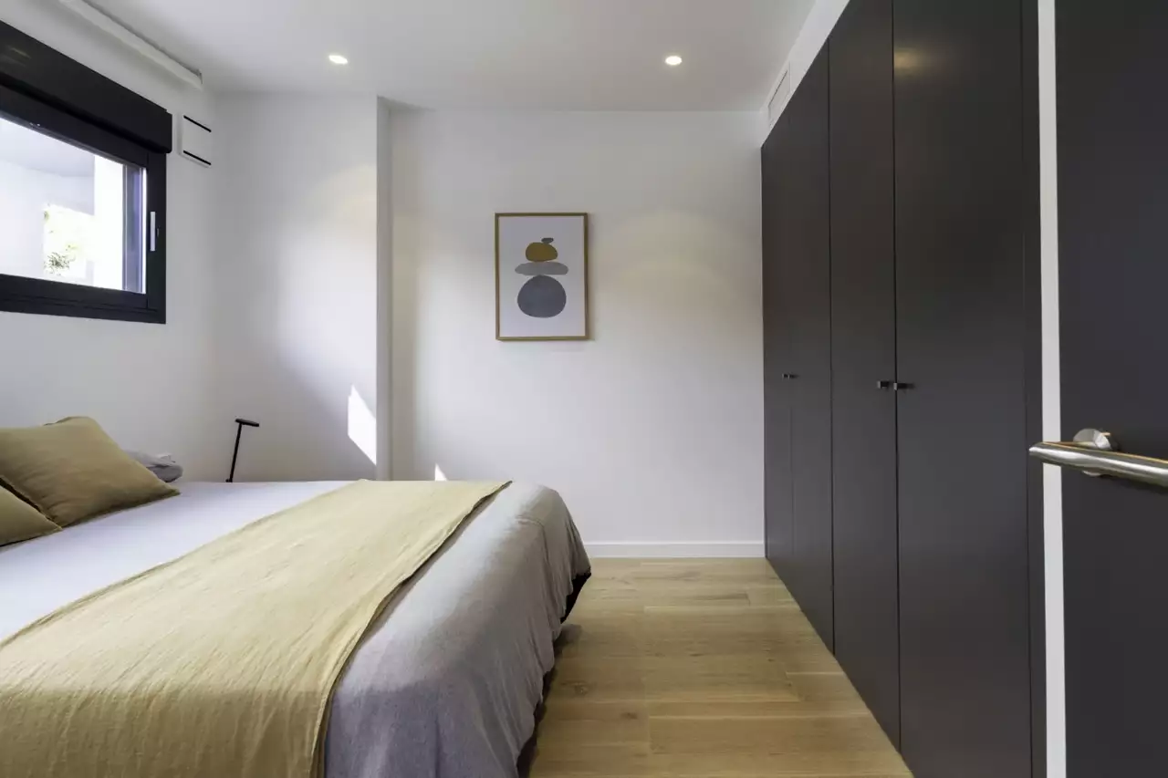 Flat 175m² in Spain, Benitachell. Priced at 315000€ rent photo-4