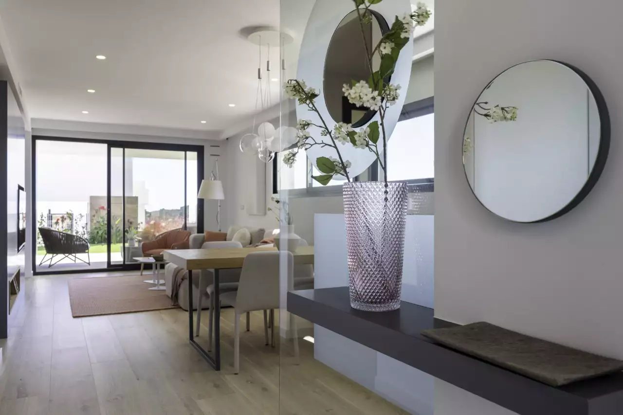 Flat 175m² in Spain, Benitachell. Priced at 315000€ rent photo-5