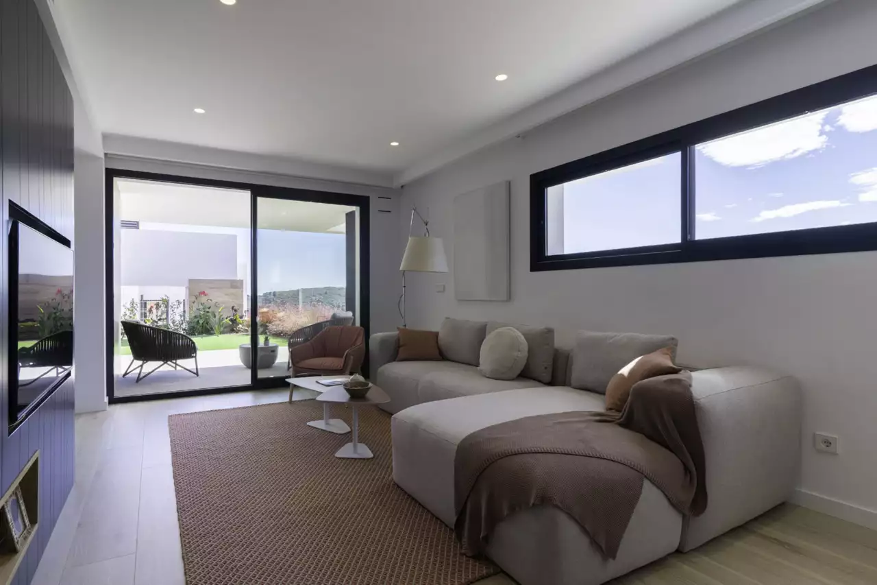 Flat 175m² in Spain, Benitachell. Priced at 315000€ rent photo-7