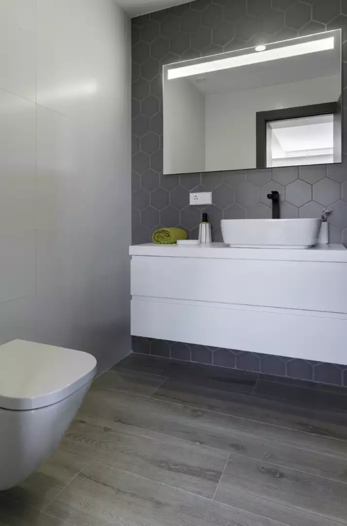 Flat 175m² in Spain, Benitachell. Priced at 315000€ rent photo-10
