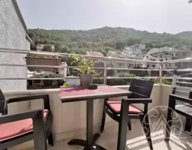 Купить квартиру в Черногории 80000€