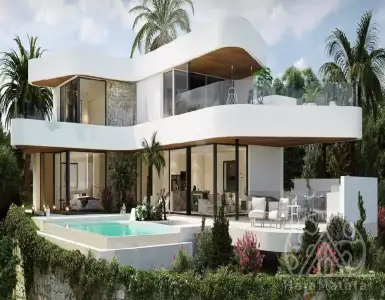 Купить villa в Spain 2150000€