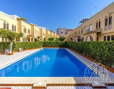 Купить flat в Spain 139000€