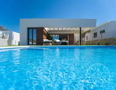 Купить villa в Spain 640000€