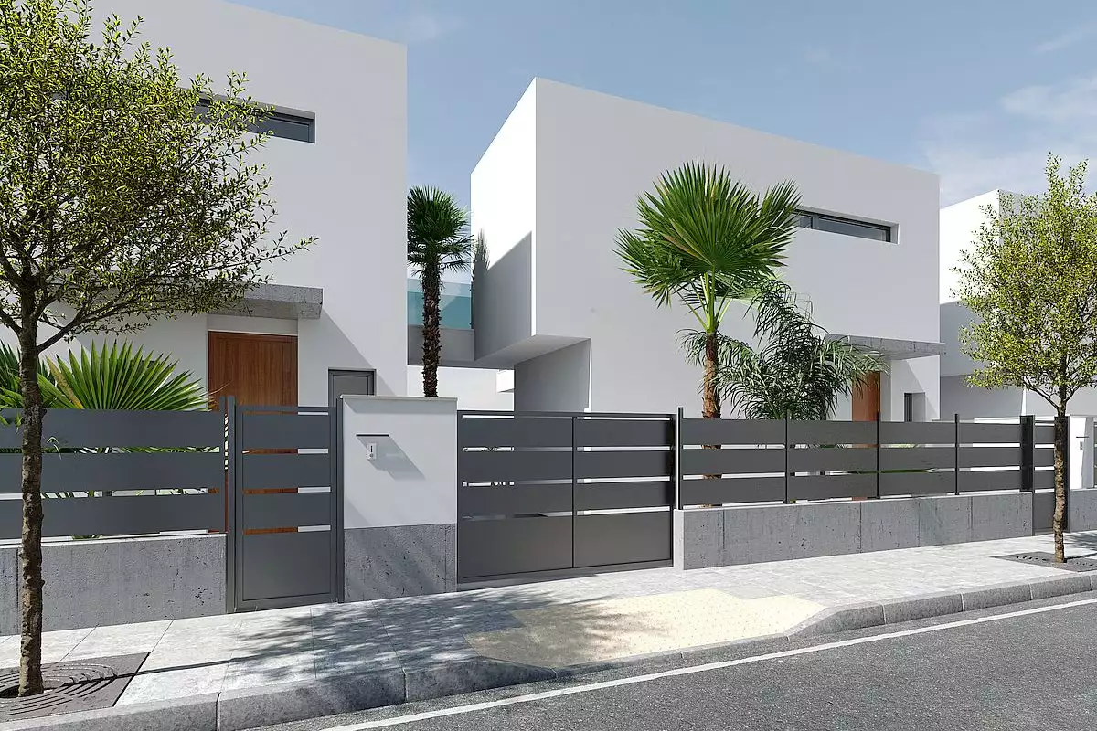 Villa 133m² in Spain, San Javier. Priced at 385000€ rent photo-2