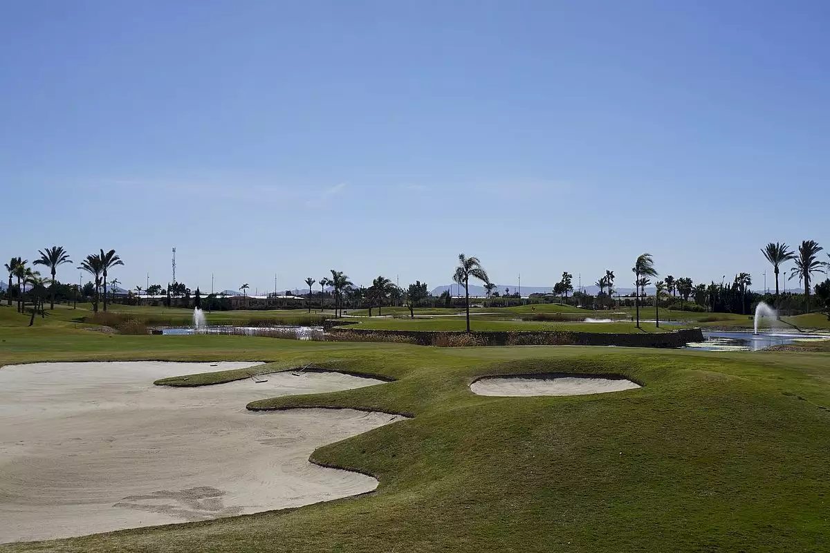 Villa 133m² in Spain, San Javier. Priced at 385000€ rent photo-3