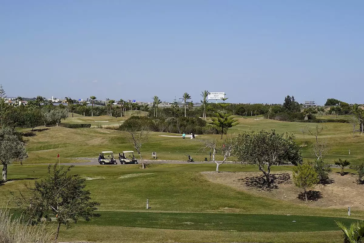 Villa 133m² in Spain, San Javier. Priced at 385000€ rent photo-4