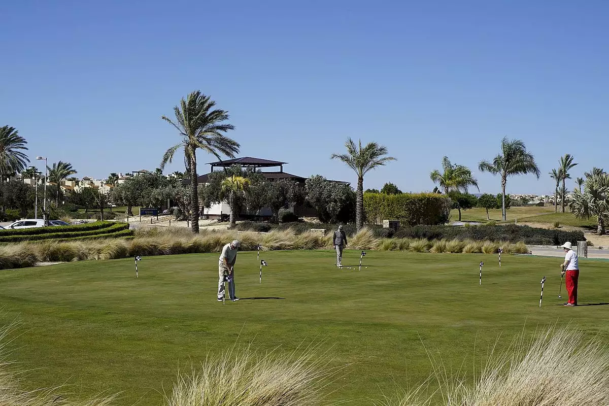 Villa 133m² in Spain, San Javier. Priced at 385000€ rent photo-5
