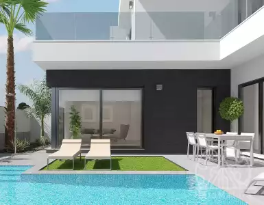 Купить villa в Spain 385000€