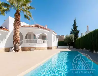 Купить villa в Spain 563926€