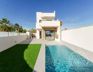 Купить villa в Spain 359900€