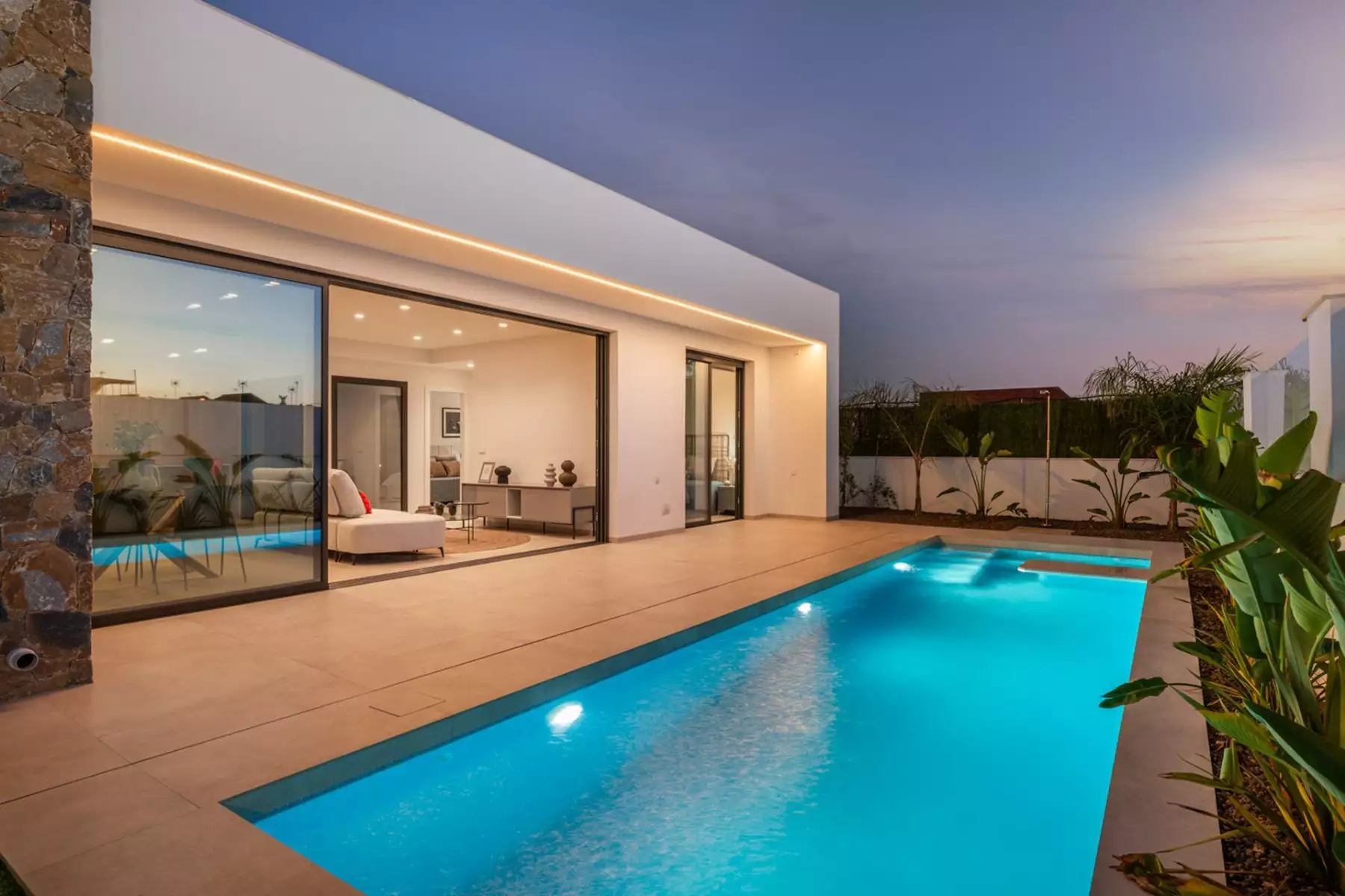 Villa 120m² in Spain, San Javier. Priced at 559900€ rent photo-5