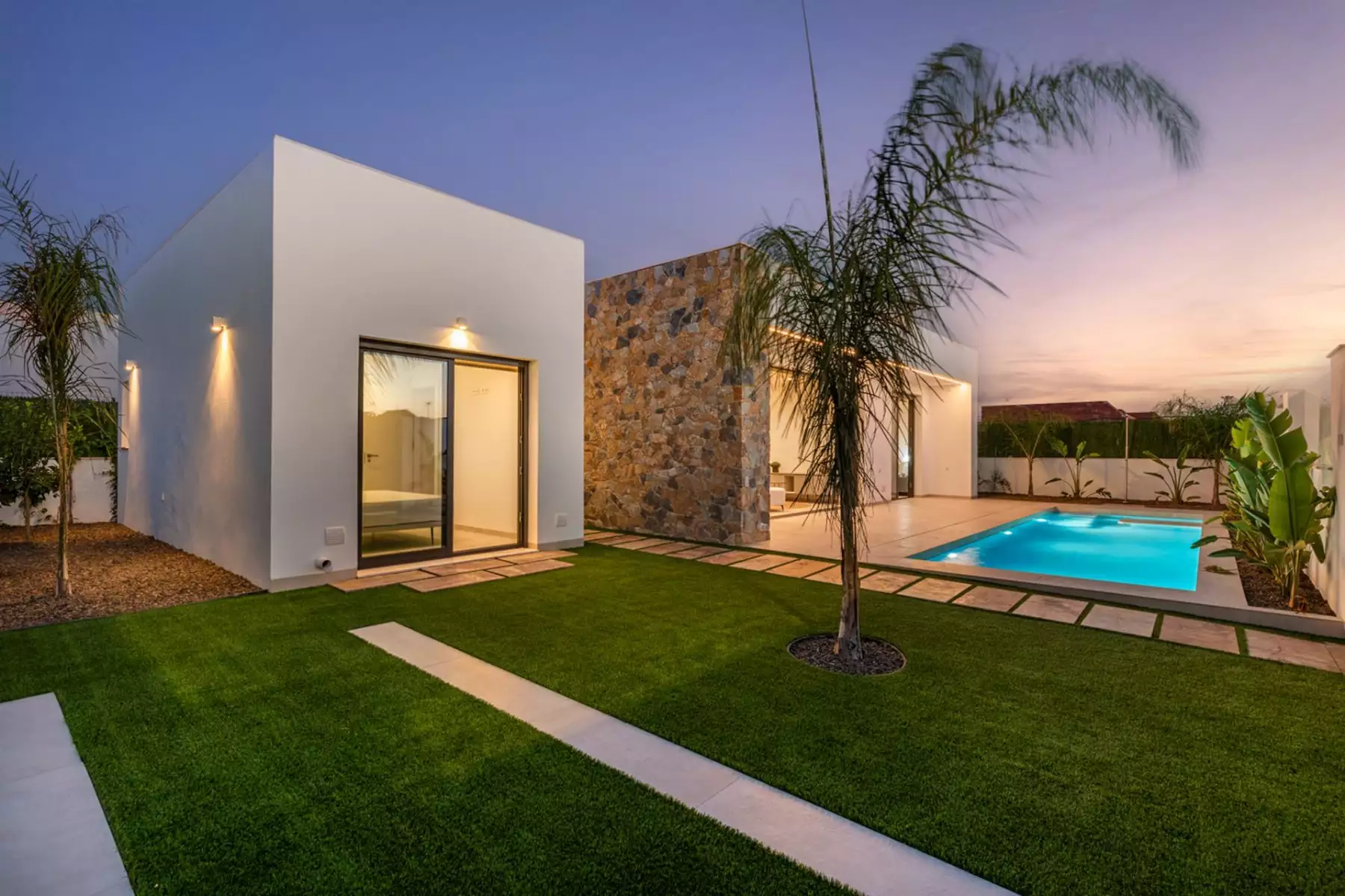 Villa 120m² in Spain, San Javier. Priced at 559900€ rent photo-6