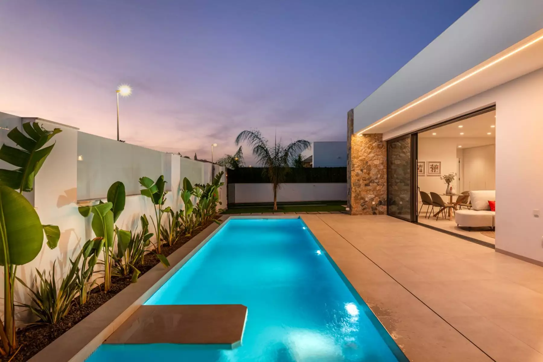 Villa 120m² in Spain, San Javier. Priced at 559900€ rent photo-8