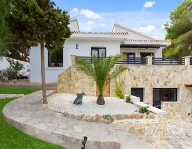 Купить villa в Spain 695000€