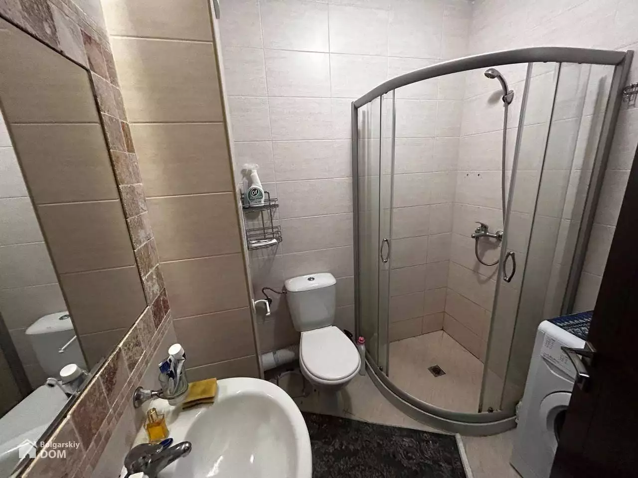 Flat 34m² in Bulgaria, Sunny Beach. Priced at 45900€ rent photo-5