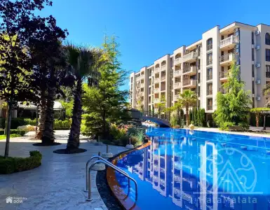 Купить квартиру в Болгарии 45900€