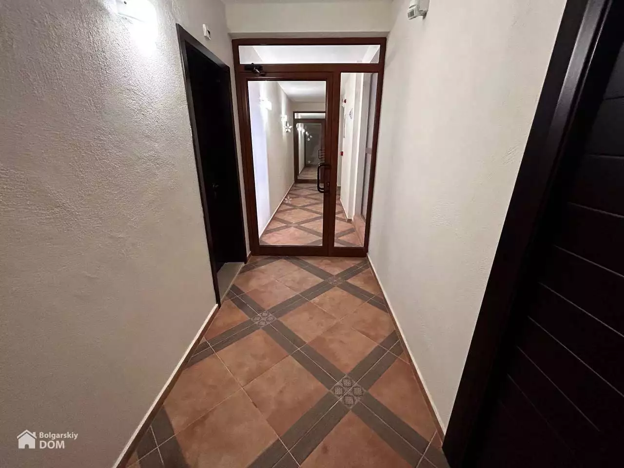 Flat 34m² in Bulgaria, Sunny Beach. Priced at 45900€ rent photo-20