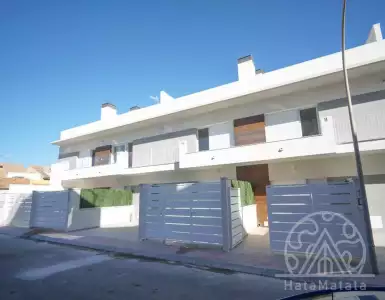 Купить дом в Испании 187400€