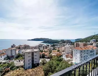 Купить flat в Montenegro 450000€