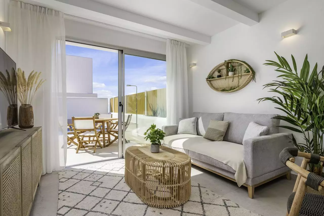 Villa 122m² in Spain, San Fulgencio. Priced at 329900€ rent photo-7