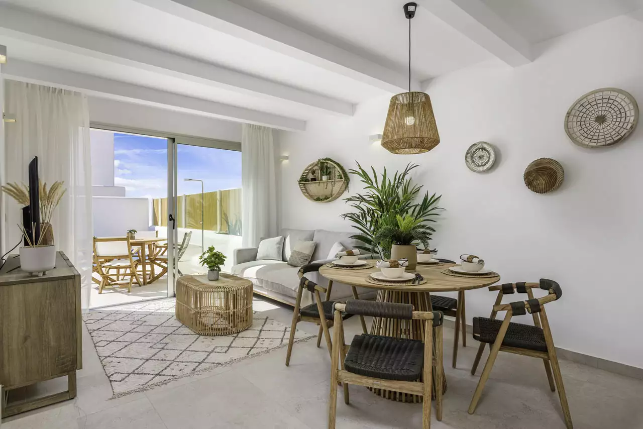 Villa 122m² in Spain, San Fulgencio. Priced at 329900€ rent photo-8