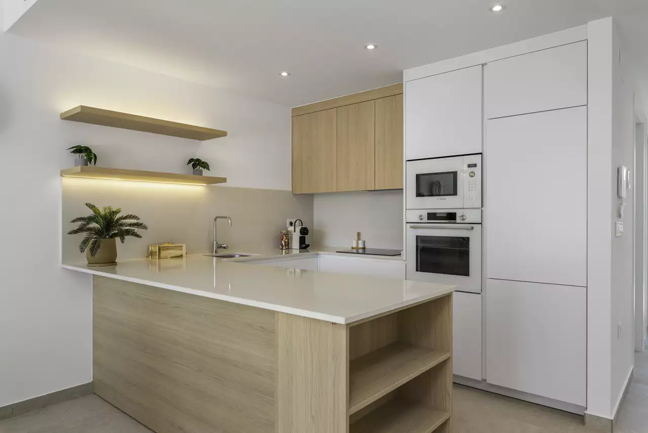 Villa 122m² in Spain, San Fulgencio. Priced at 329900€ rent photo-10
