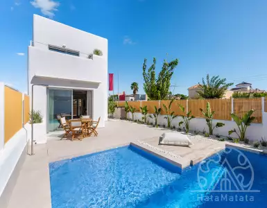 Купить villa в Spain 329900€