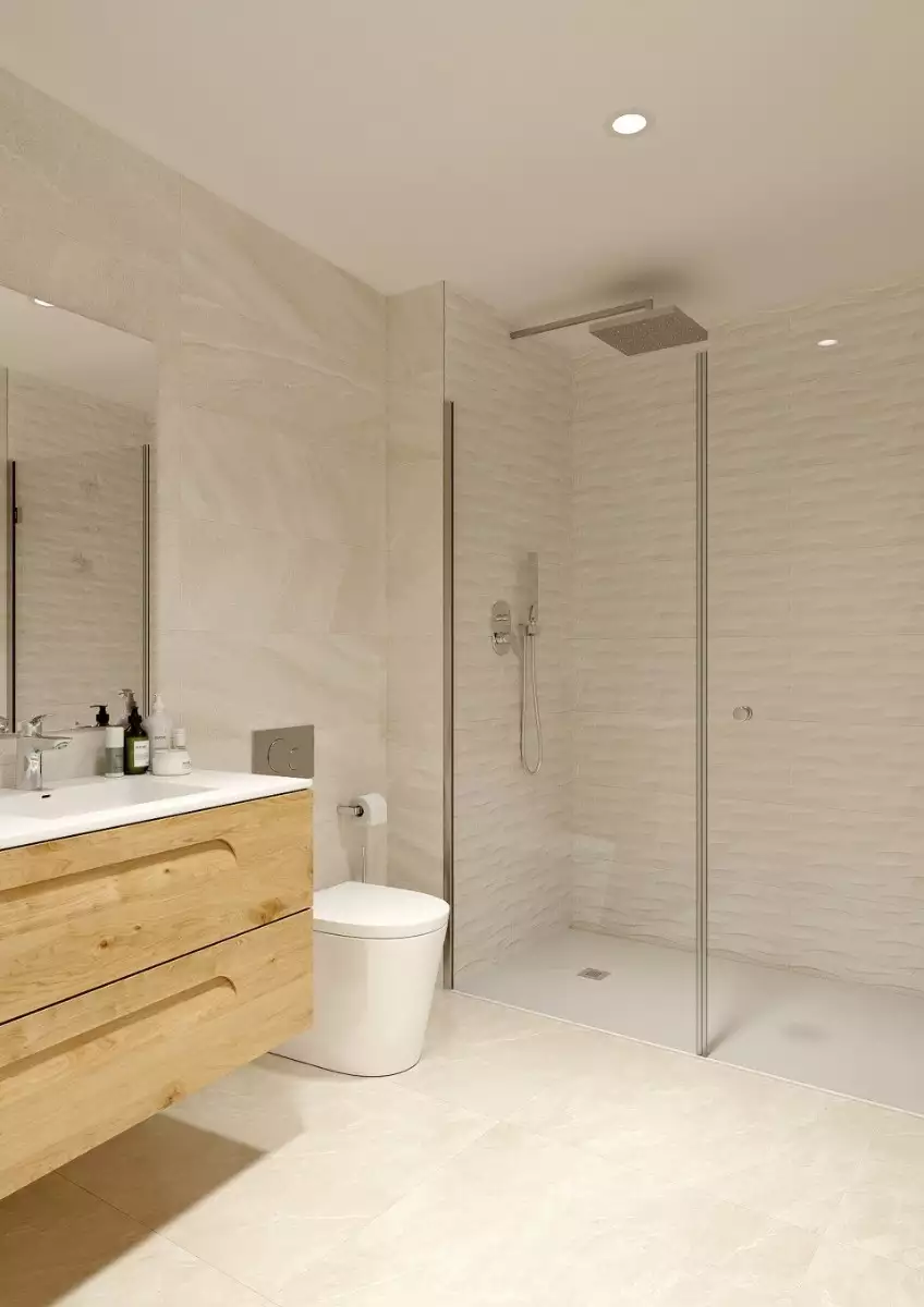 Flat 75m² in Spain, Torrevieja. Priced at 229000€ rent photo-4