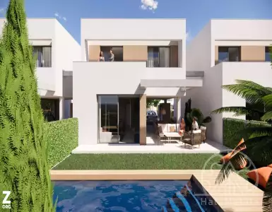 Купить villa в Spain 629900€