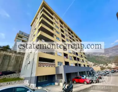 Купить flat в Montenegro 170000€